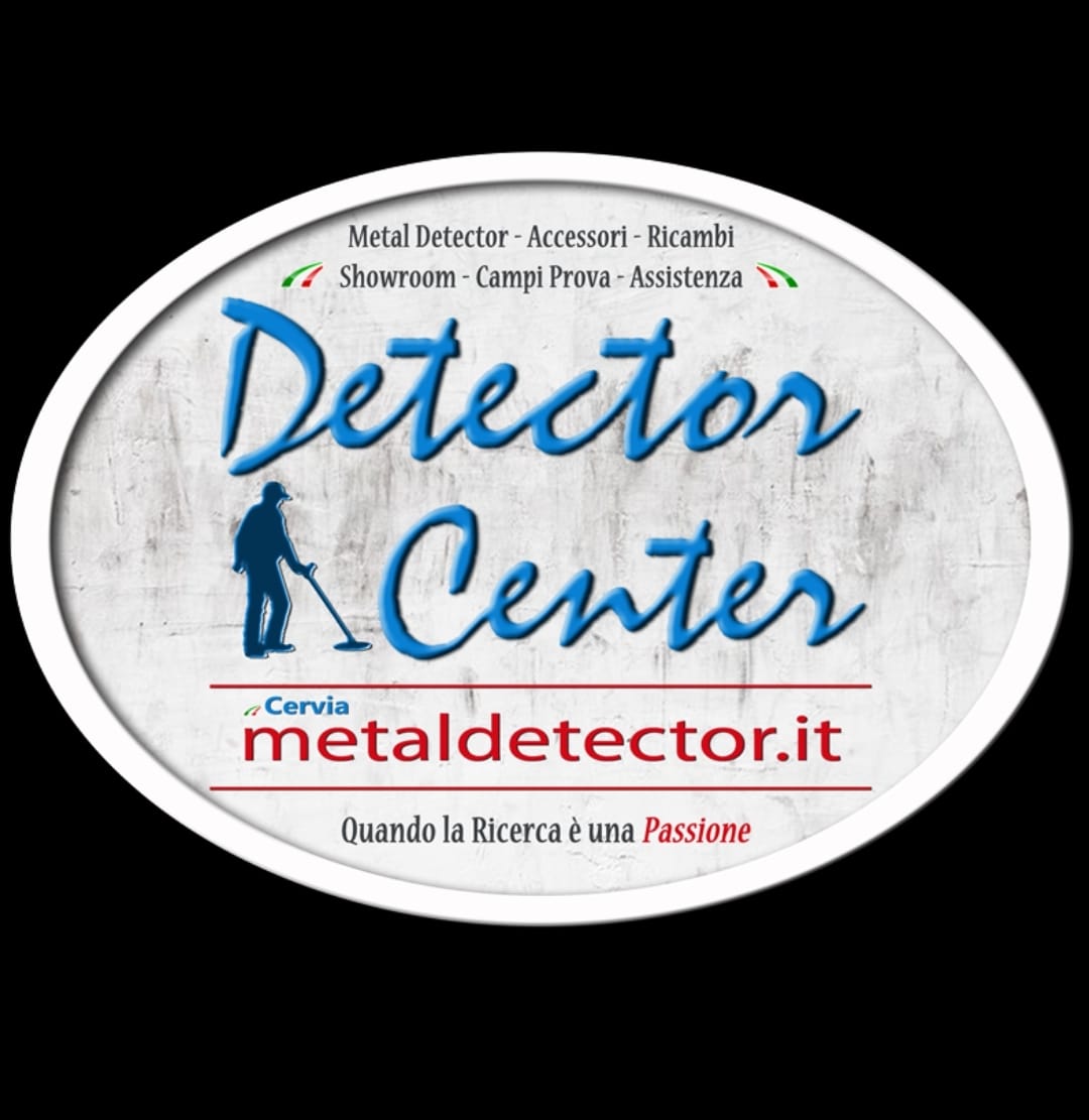 Detector Center